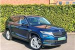 2019 Skoda Kodiaq