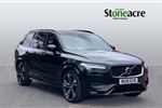 2019 Volvo XC90