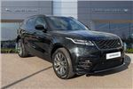 2022 Land Rover Range Rover Velar