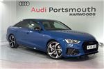 2024 Audi A4