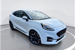 2020 Ford Puma