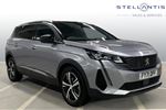 2021 Peugeot 5008