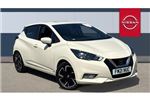 2021 Nissan Micra