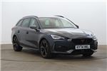 2024 Cupra Leon Estate