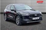 2024 Ford Kuga