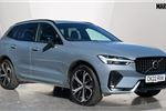 2022 Volvo XC60