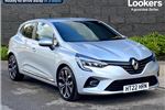 2022 Renault Clio