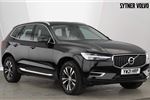 2021 Volvo XC60