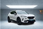 2023 Cupra Formentor