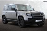 2023 Land Rover Defender