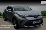 2021 Toyota C-HR