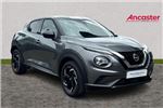 2023 Nissan Juke