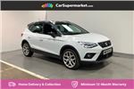 2021 SEAT Arona