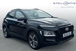 2020 Hyundai Kona