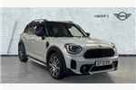 2022 MINI Countryman