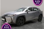 2020 Lexus UX