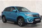 2022 Suzuki Vitara