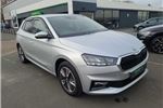 2022 Skoda Fabia 1.0 TSI SE L 5dr