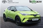 2019 Toyota C-HR