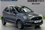 2019 Ford Ka+