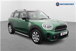 2022 MINI Countryman