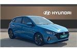2022 Hyundai i20