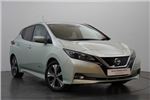 2018 Nissan Leaf