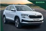 2023 Skoda Karoq