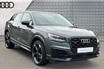 2020 Audi Q2