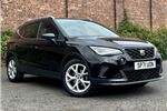 2021 SEAT Arona