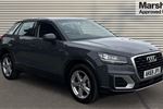 2019 Audi Q2