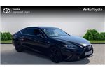 2022 Lexus ES