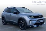 2023 Citroen C5 Aircross