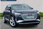 2023 Audi Q4