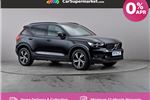 2020 Volvo XC40