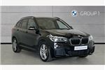 2019 BMW X1