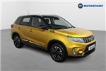 2020 Suzuki Vitara