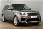 2021 Land Rover Range Rover Sport