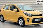 2020 Kia Picanto