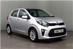 2017 Kia Picanto