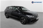 2023 Volkswagen Tiguan Allspace