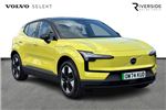 2024 Volvo EX30