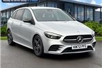 2022 Mercedes-Benz B-Class