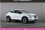 2022 Nissan Juke