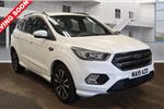 2019 Ford Kuga