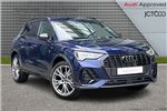2024 Audi Q3