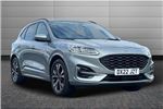 2022 Ford Kuga