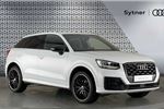 2020 Audi Q2