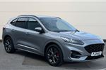 2021 Ford Kuga