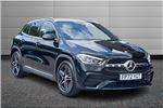 2022 Mercedes-Benz GLA